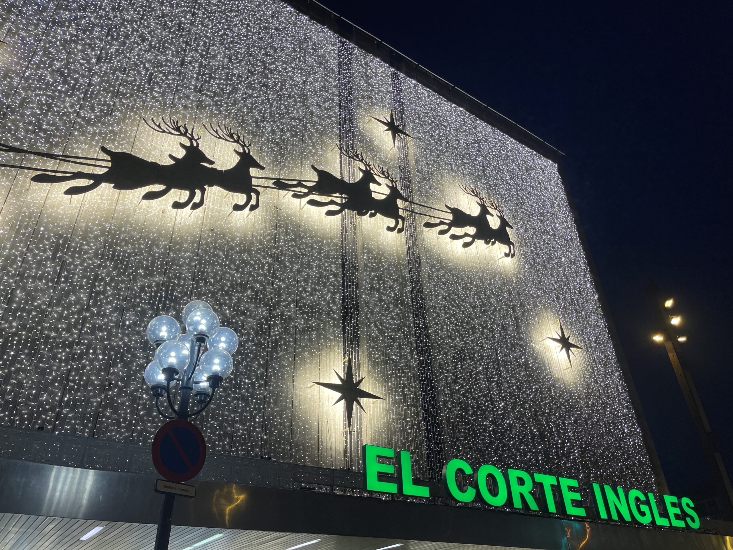 El Corte Inglés image